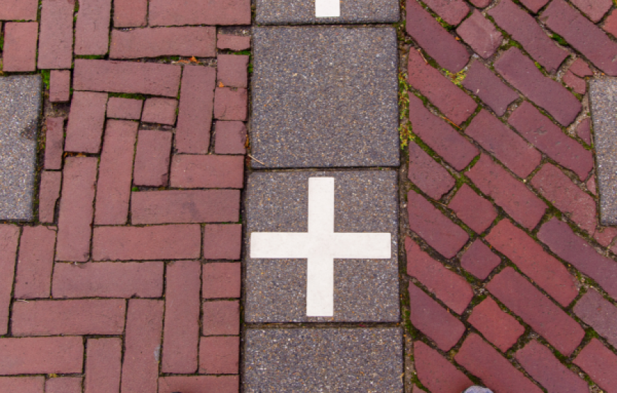 * ALL NEW * February 24 : 2-in-1 World Wonders : Baarle Hertog/Nassau & Oudenbosch