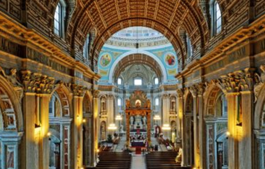 * ALL NEW * February 24 : 2-in-1 World Wonders : Baarle Hertog/Nassau & Oudenbosch