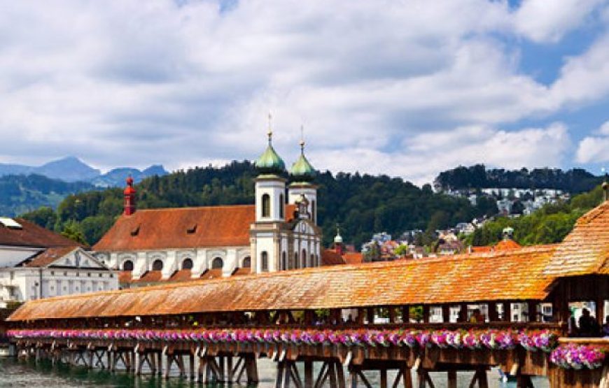 March 28-31 : Super Switzerland (A)